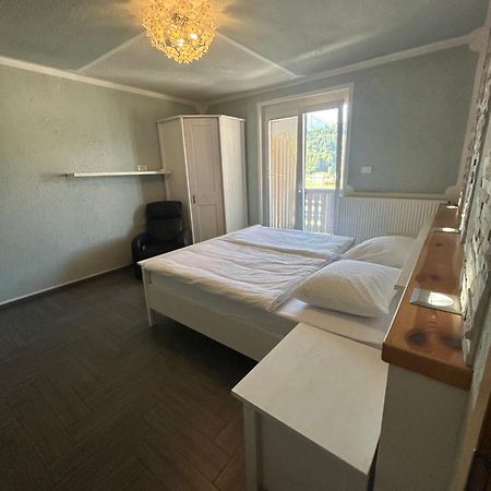Apartments Ema Bohinj Eksteriør billede