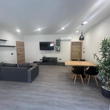Apartments Ema Bohinj Eksteriør billede