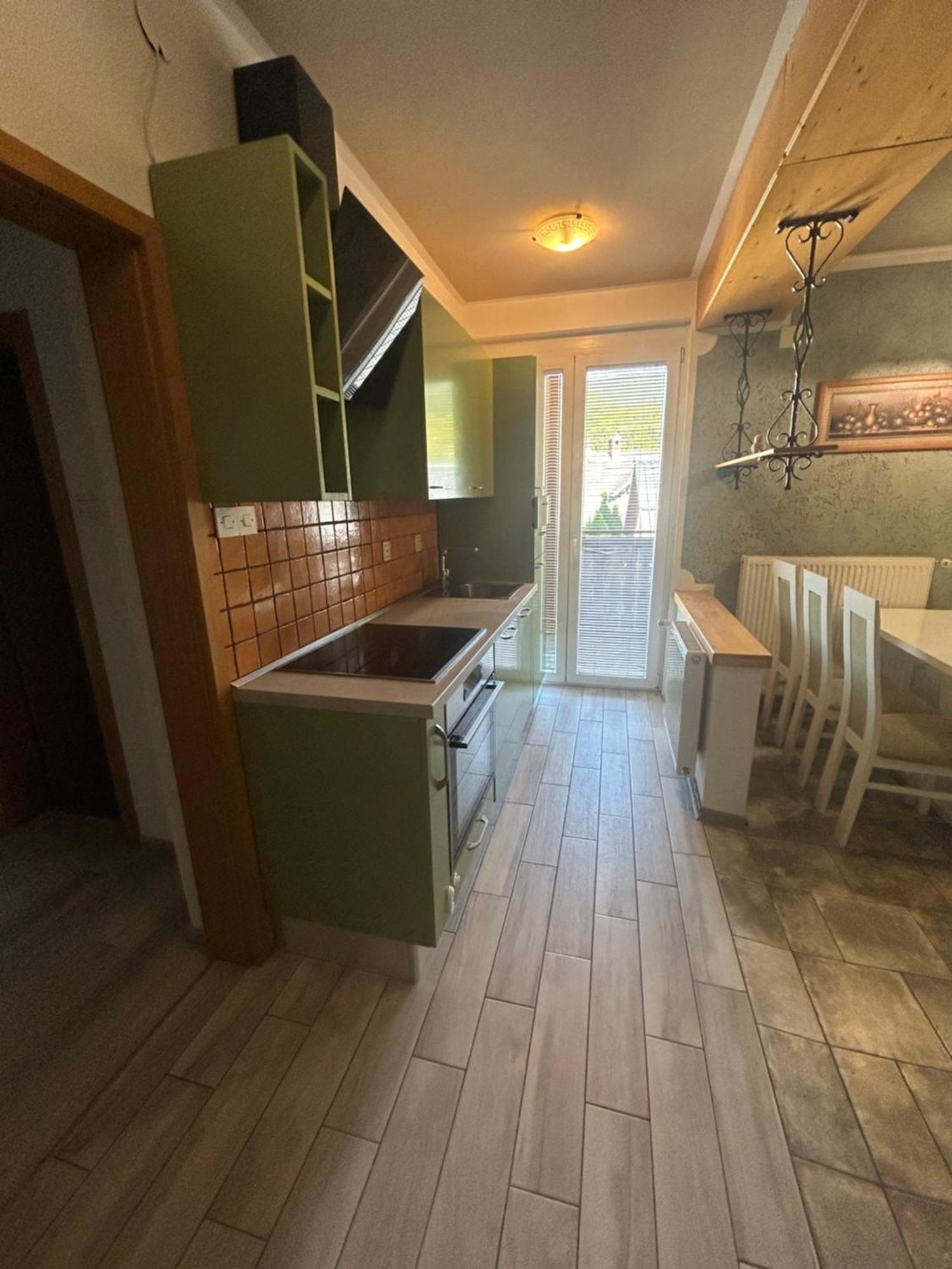 Apartments Ema Bohinj Eksteriør billede