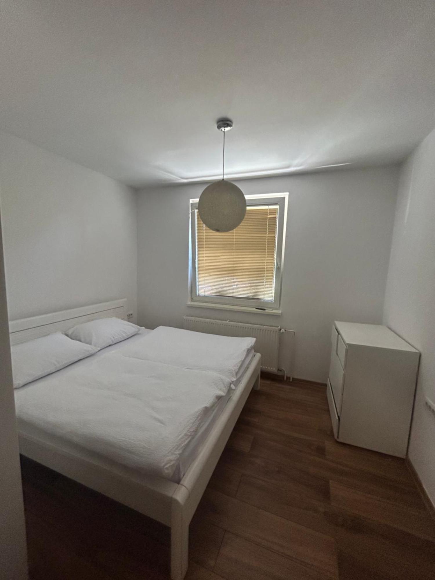 Apartments Ema Bohinj Eksteriør billede