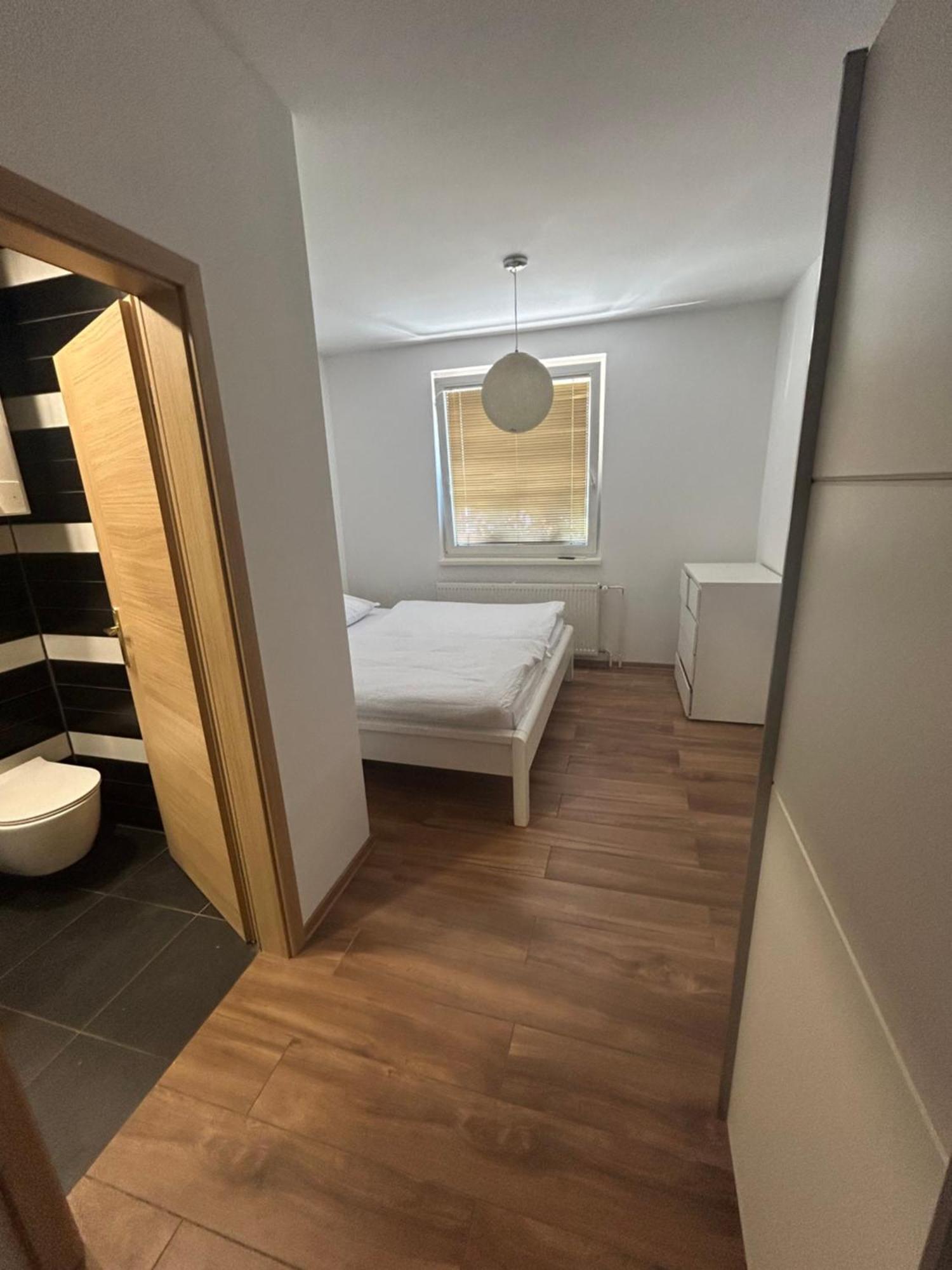 Apartments Ema Bohinj Eksteriør billede
