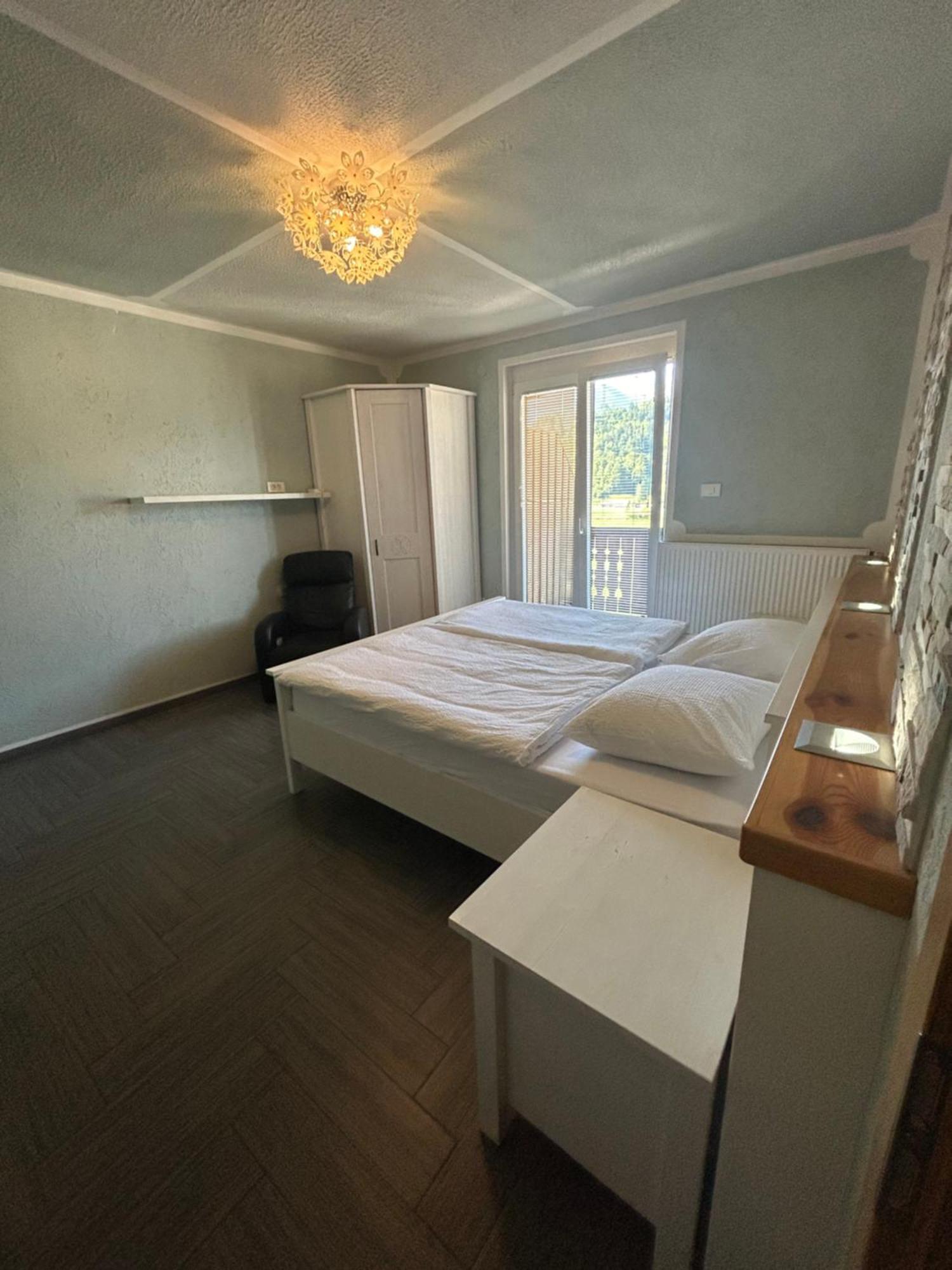 Apartments Ema Bohinj Eksteriør billede