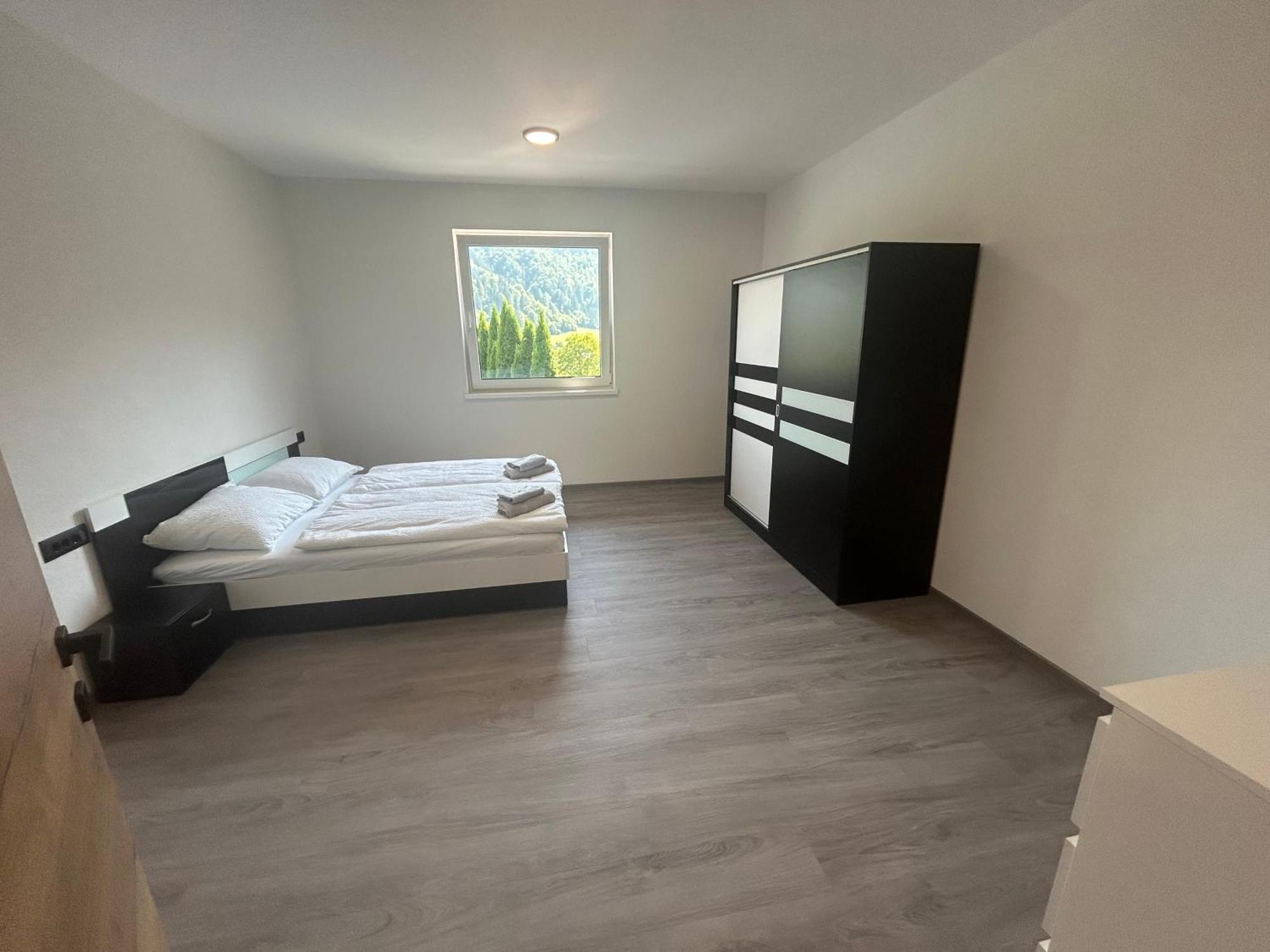 Apartments Ema Bohinj Eksteriør billede