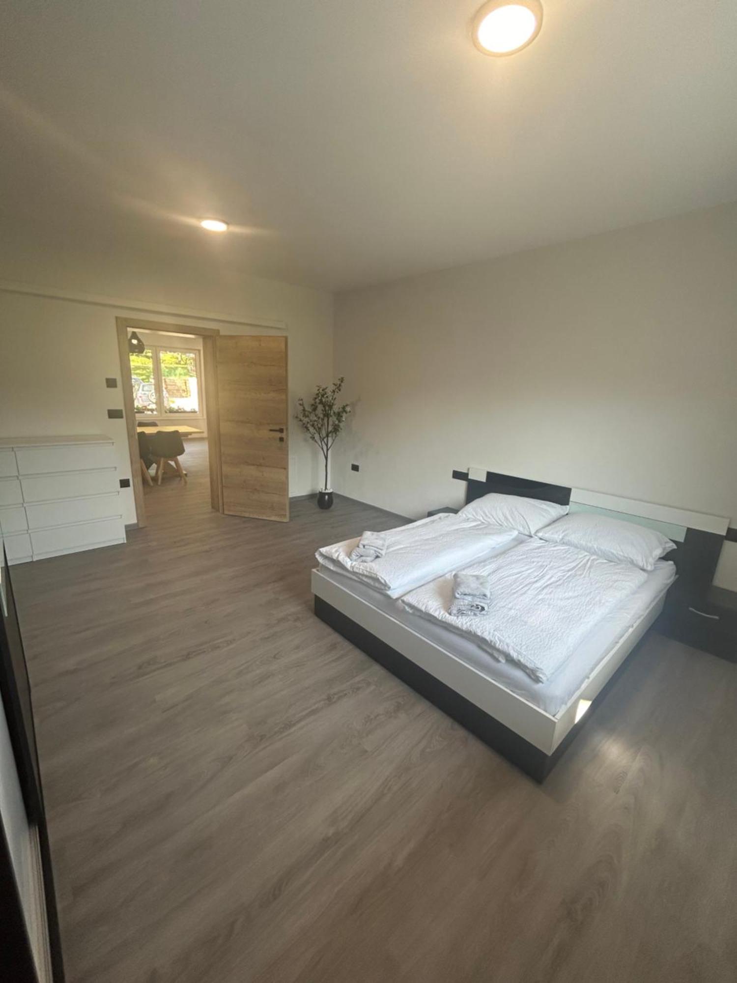 Apartments Ema Bohinj Eksteriør billede