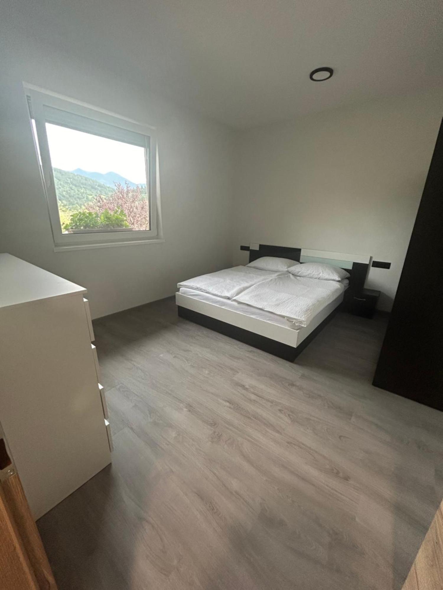 Apartments Ema Bohinj Eksteriør billede