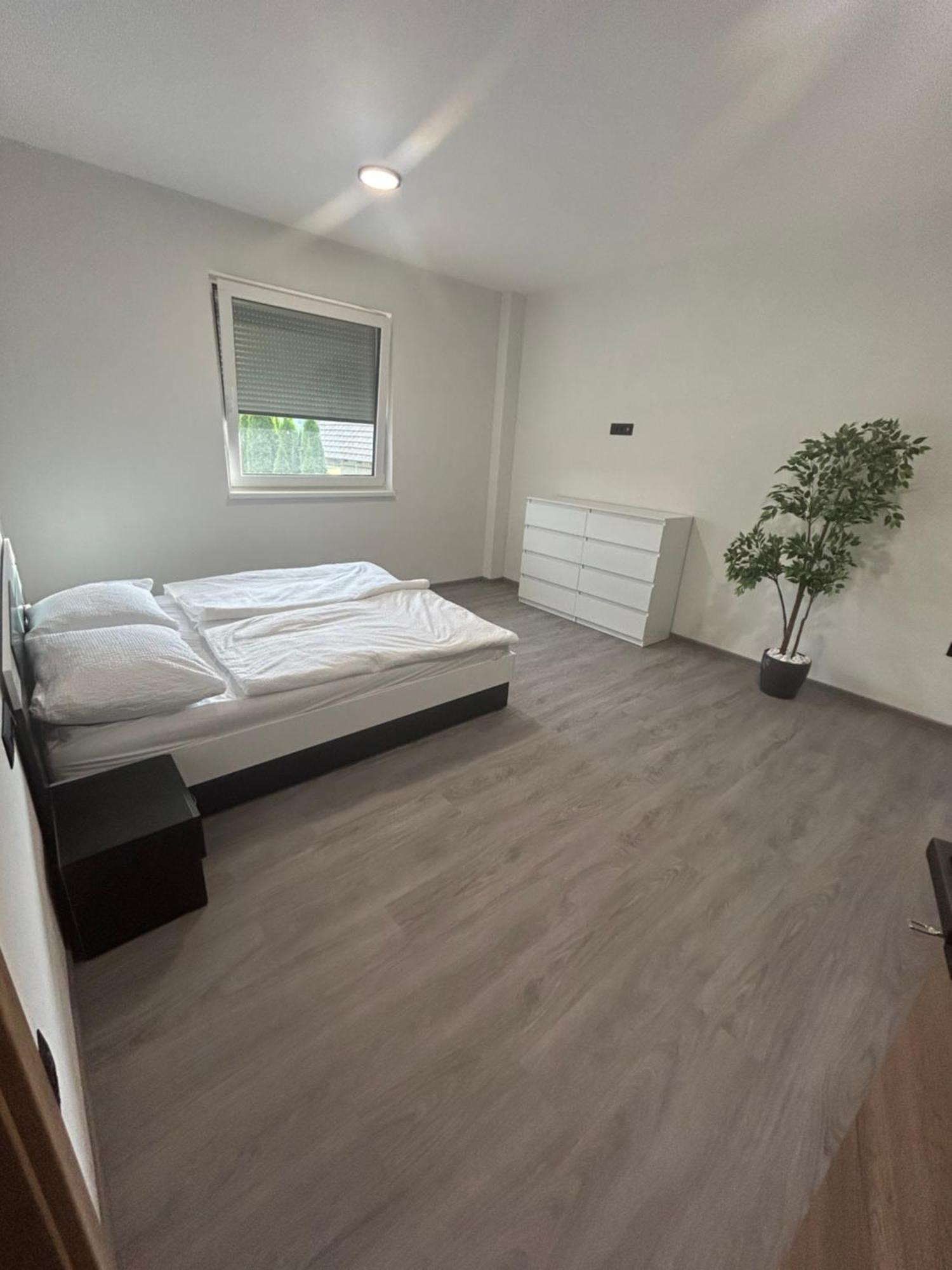 Apartments Ema Bohinj Eksteriør billede