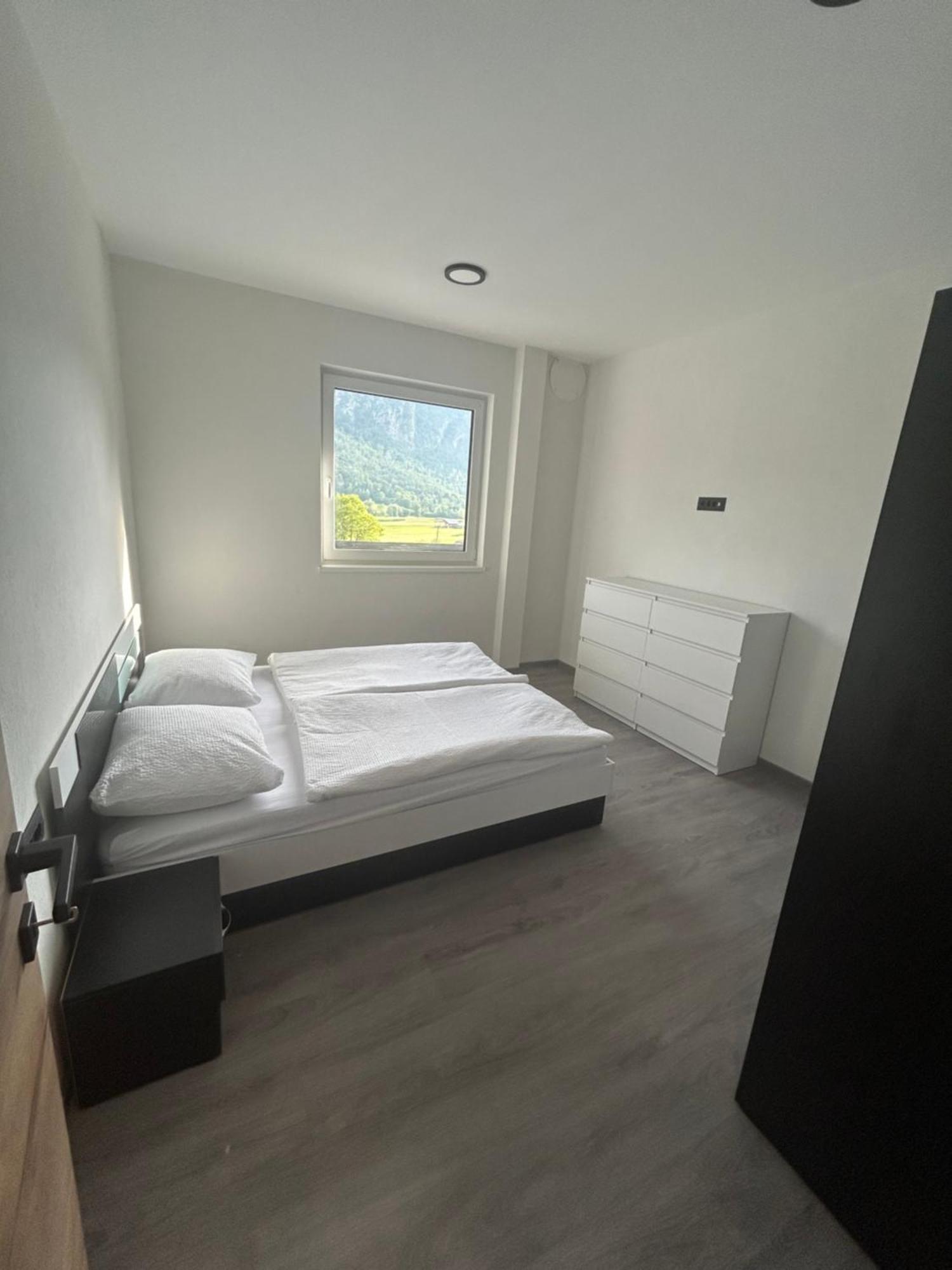 Apartments Ema Bohinj Eksteriør billede