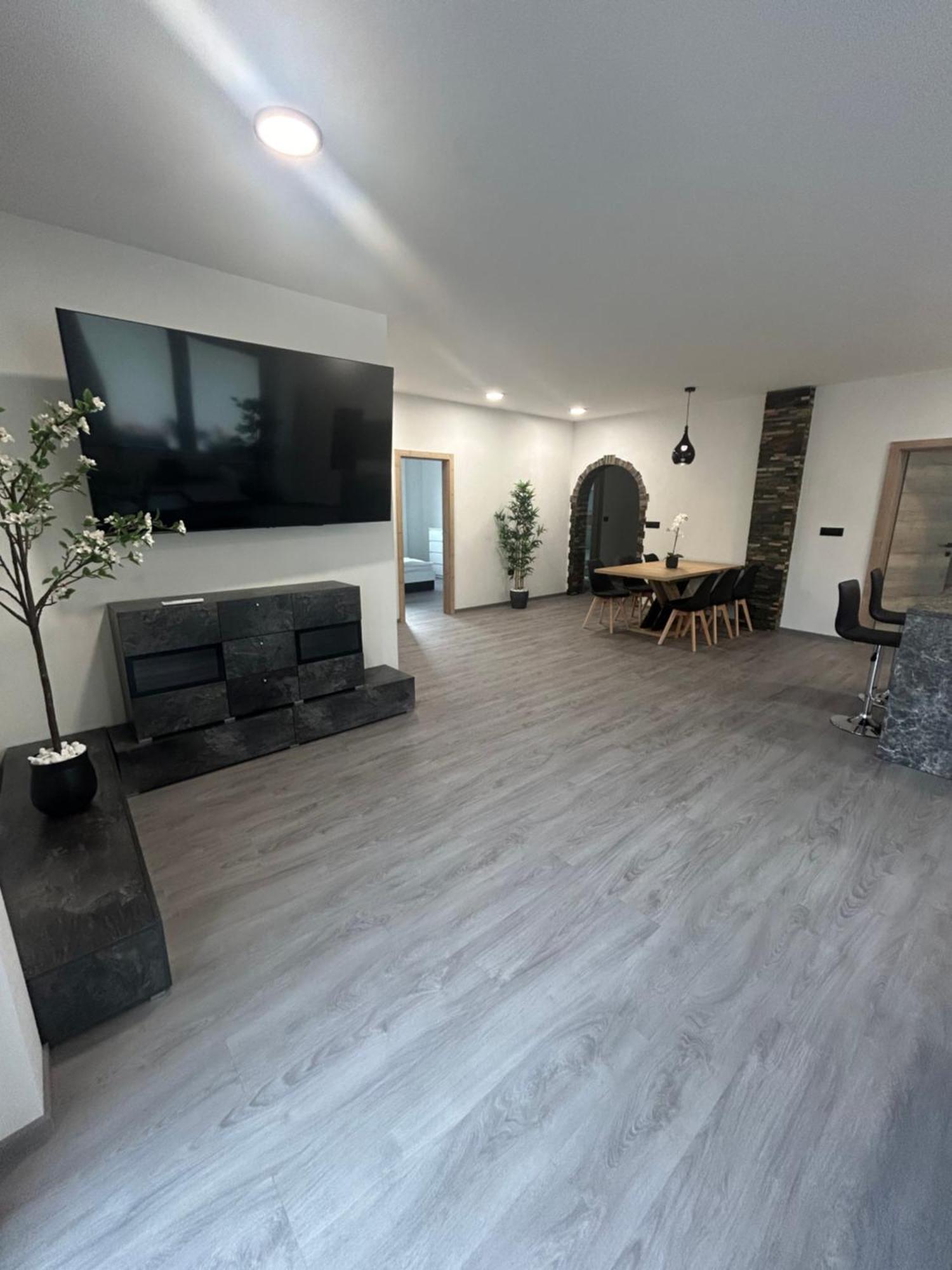 Apartments Ema Bohinj Eksteriør billede